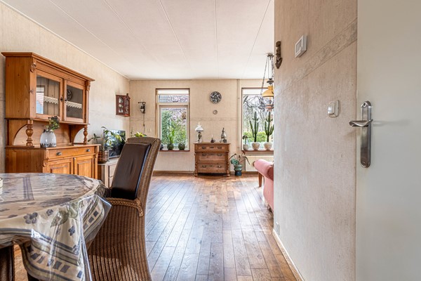 Medium property photo - Mussenhof 13, 9502 SH Stadskanaal